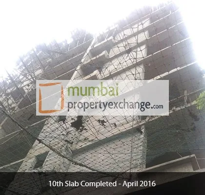 April 2016 Construction Image