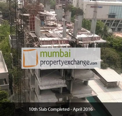 April 2016 Construction Image