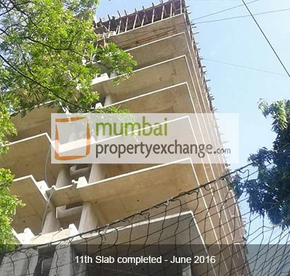 June 2016 Construction Image