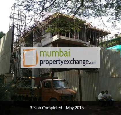 May 2015 Construction Image