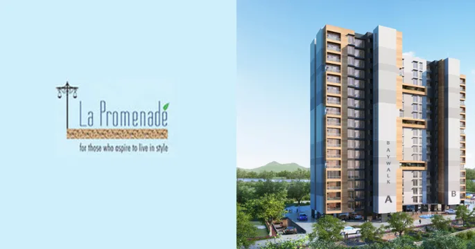 La Promenade Phase II