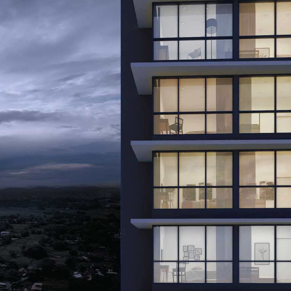 Marathon Nexworld Elevation Image-1