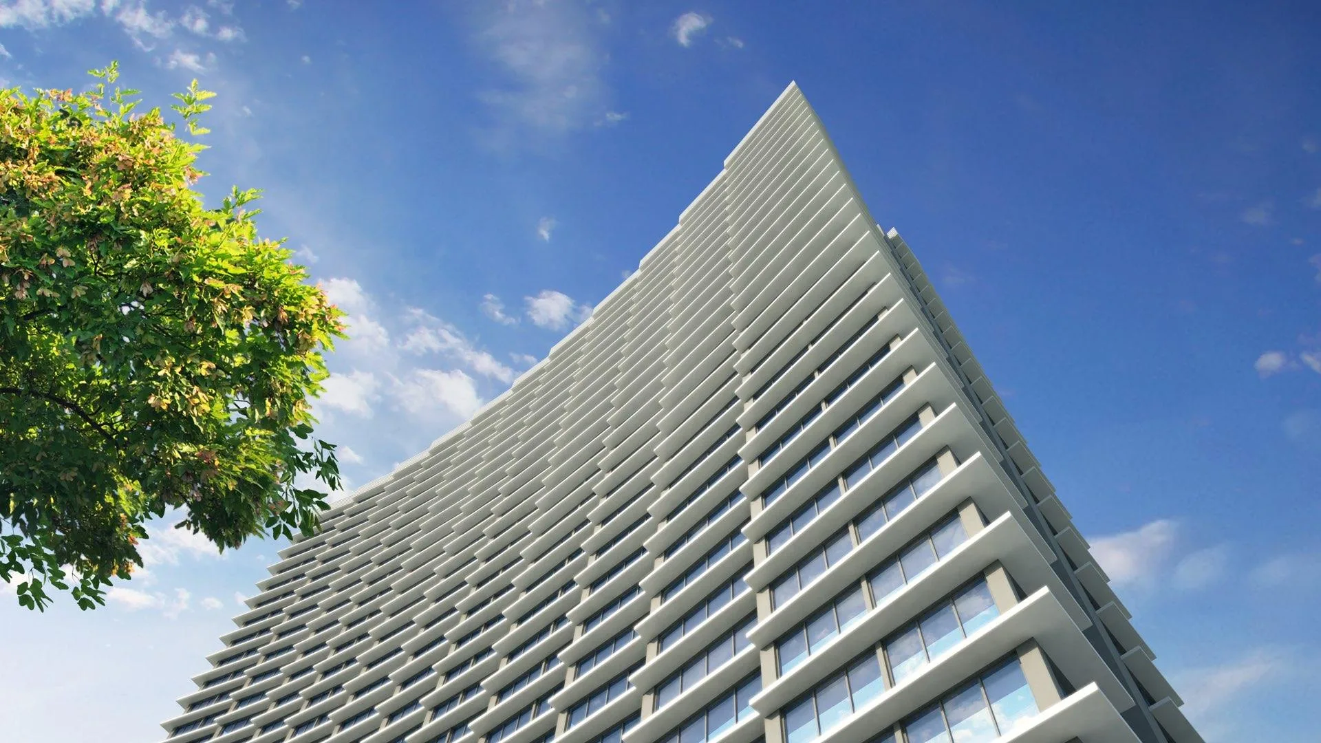 Marathon Nexworld Elevation Image-2