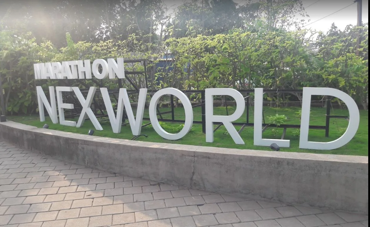 Marathon Nexworld Image