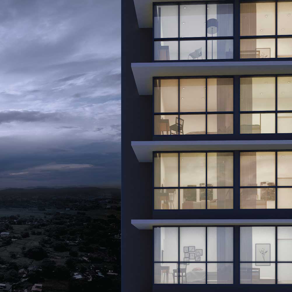 Marathon Nexworld Elevation Image-1