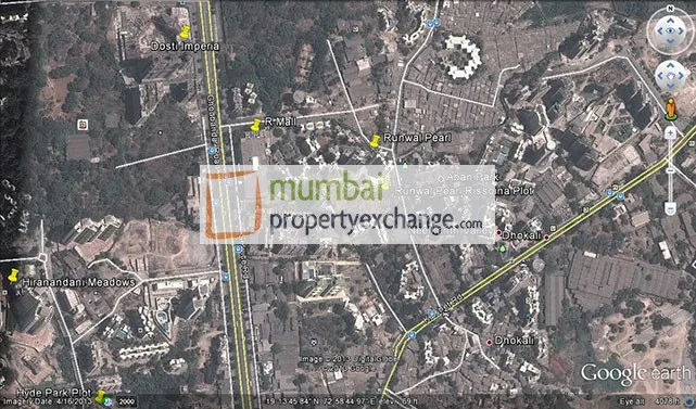 Google Earth