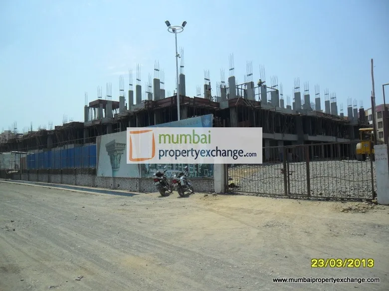 23 March 2013