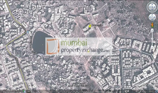 Google Earth