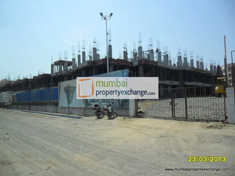 1 Flats for Sale in Veena Dynasty, Vasai