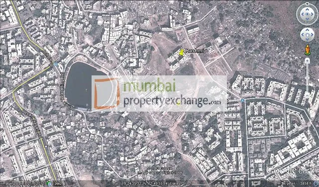 1 Flats for Sale in Veena Dynasty, Vasai