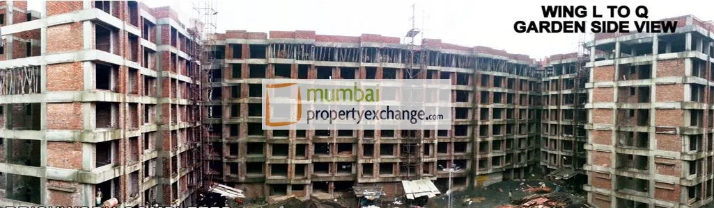 1 Flats for Sale in Veena Dynasty, Vasai