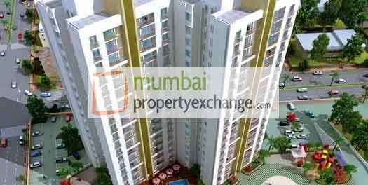 3 BHK Flats for Sale in Lodha Grandezza Viera, Thane West