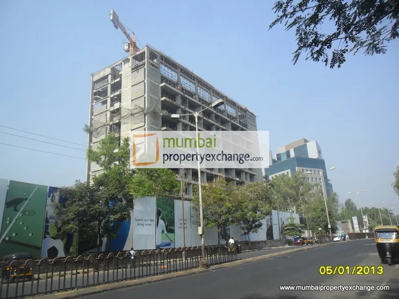 3 BHK Flats for Sale in Lodha Grandezza Viera, Thane West