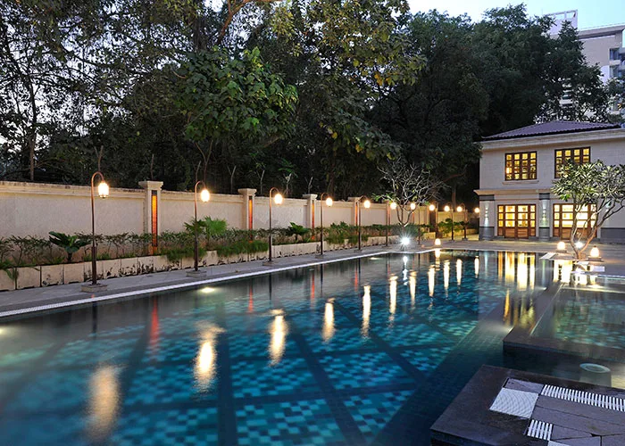 Kalpataru Siddhachal Elite Swimming_pool