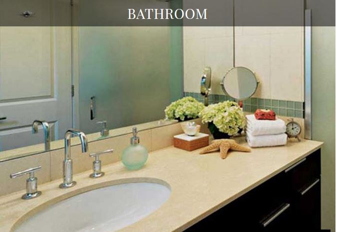 Kalpataru Siddhachal Eite Bathroom