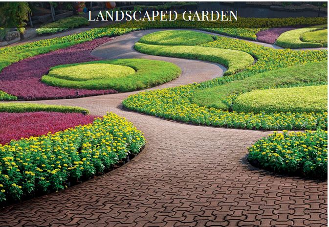 Kalpataru Siddhachal Elite Landscape