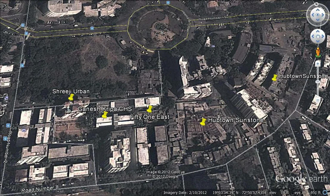 Google Earth
