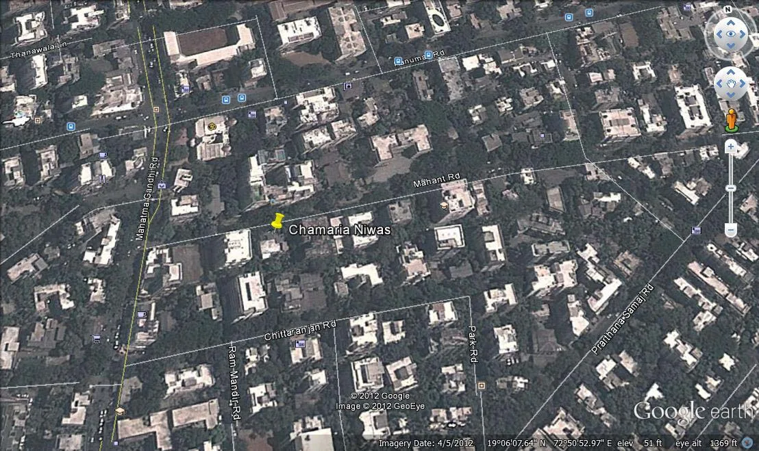 Google Earth