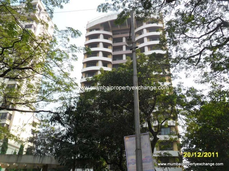 3 BHK Flats on Rent in Kalpataru Royale, Sion