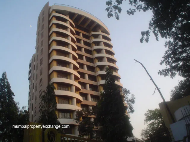 3 BHK Flats on Rent in Kalpataru Royale, Sion