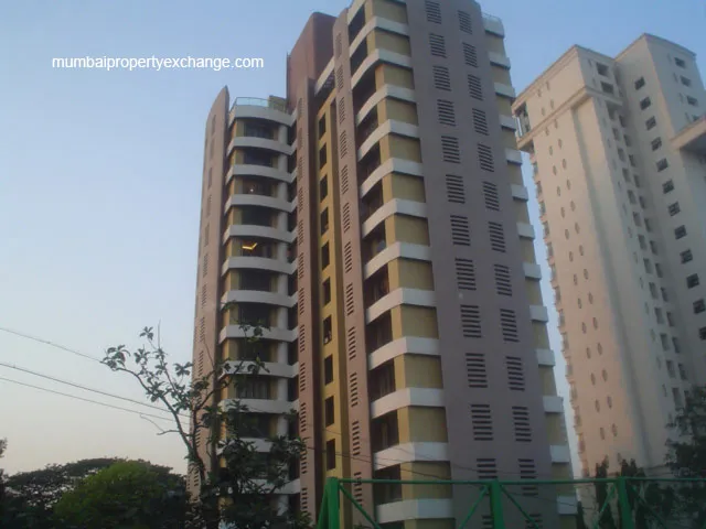 3 BHK Flats on Rent in Kalpataru Royale, Sion