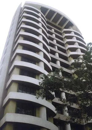 3 BHK Flats on Rent in Kalpataru Royale, Sion