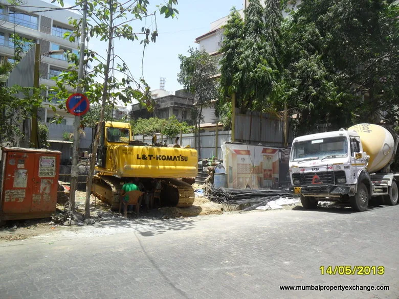 11 May 2013