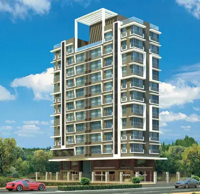 3 BHK Flats for Sale in Mayfair Boulevard, Santacruz West