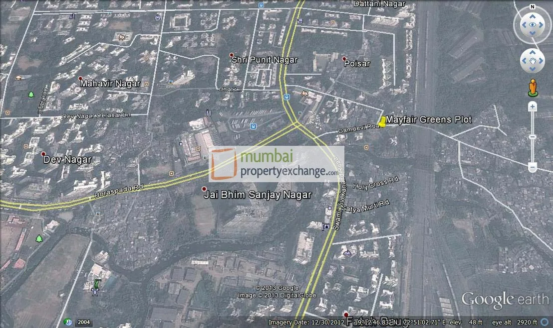 Google Earth