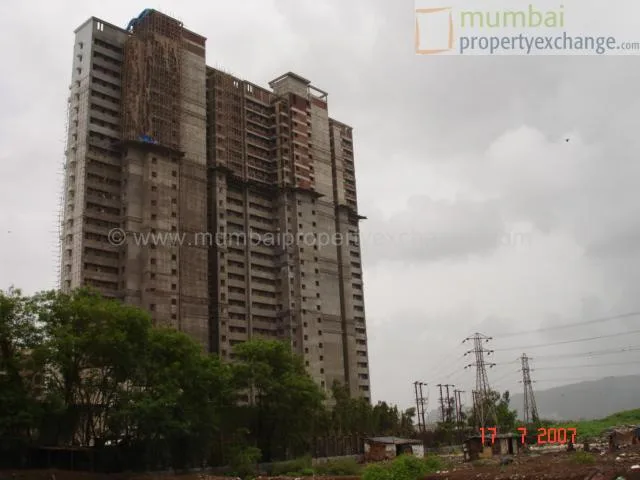 17 July 2007