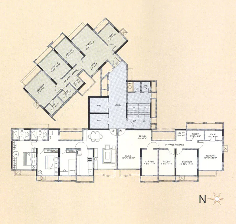 Building No 11