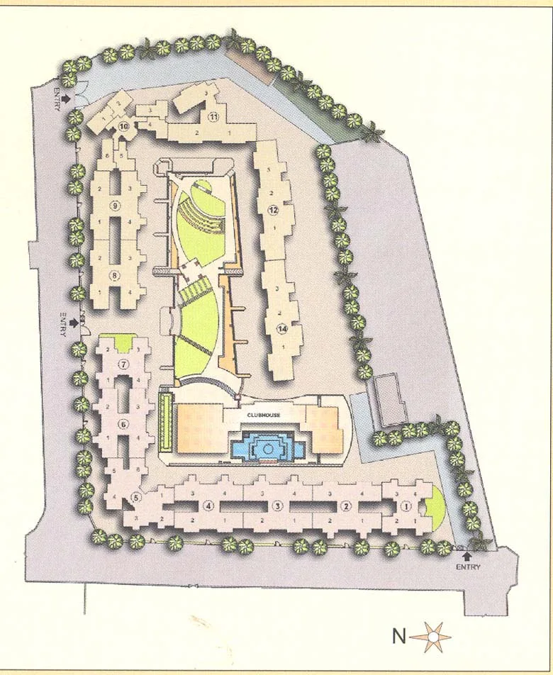 Layout