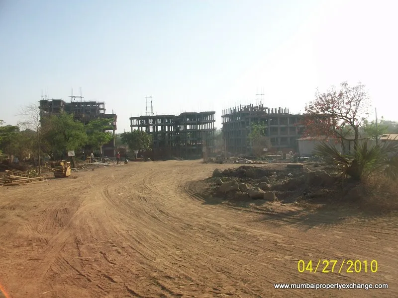Site Images