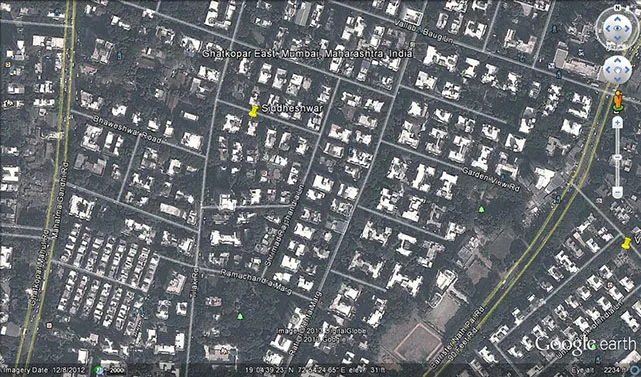 Google Earth