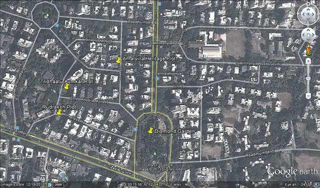 Google Earth