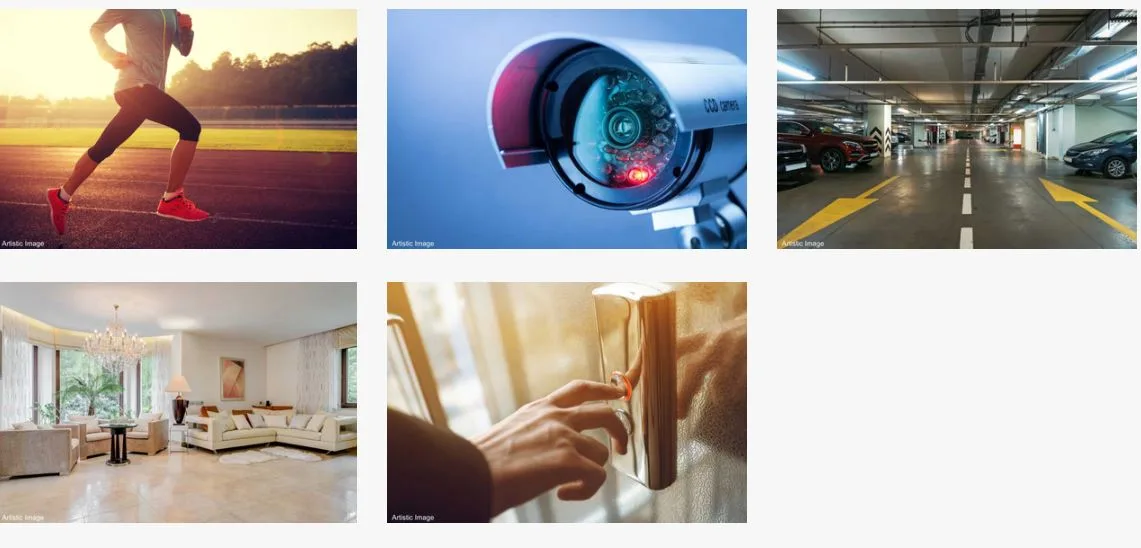 Arunoday Heritage Amenities Image