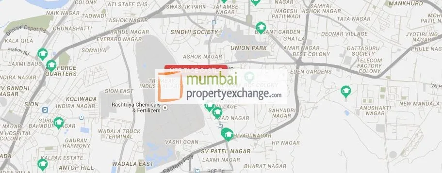 Location Plan