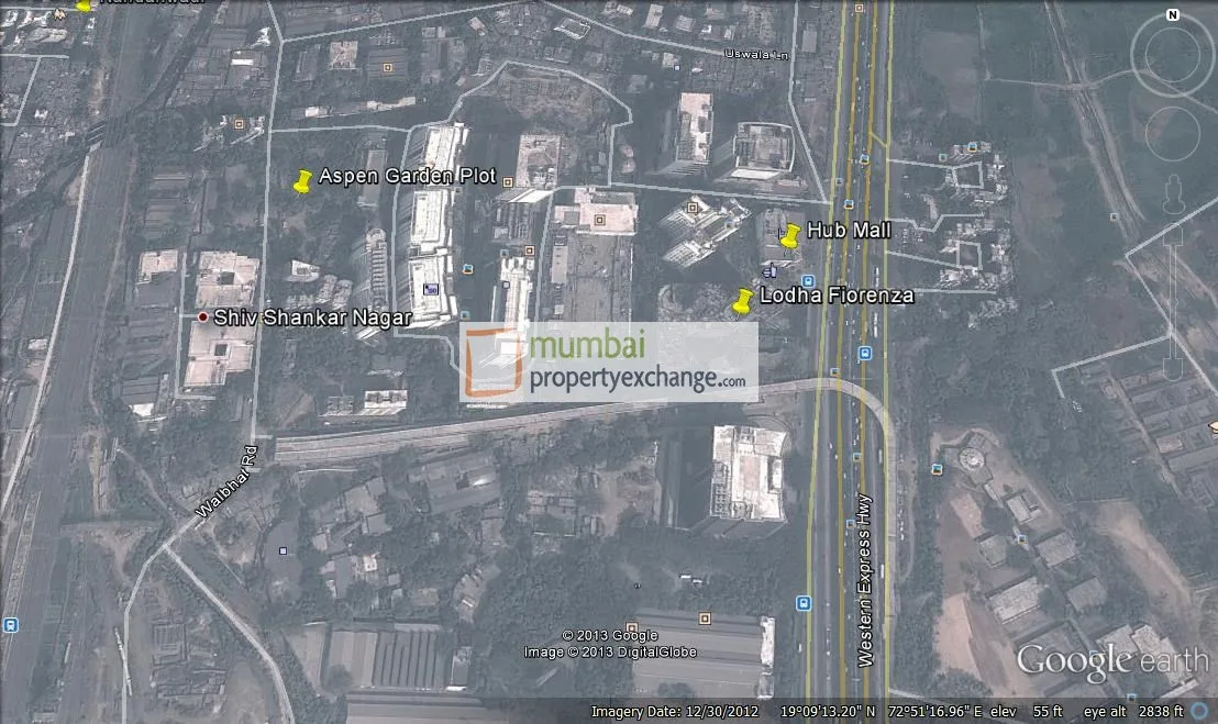 Google Earth