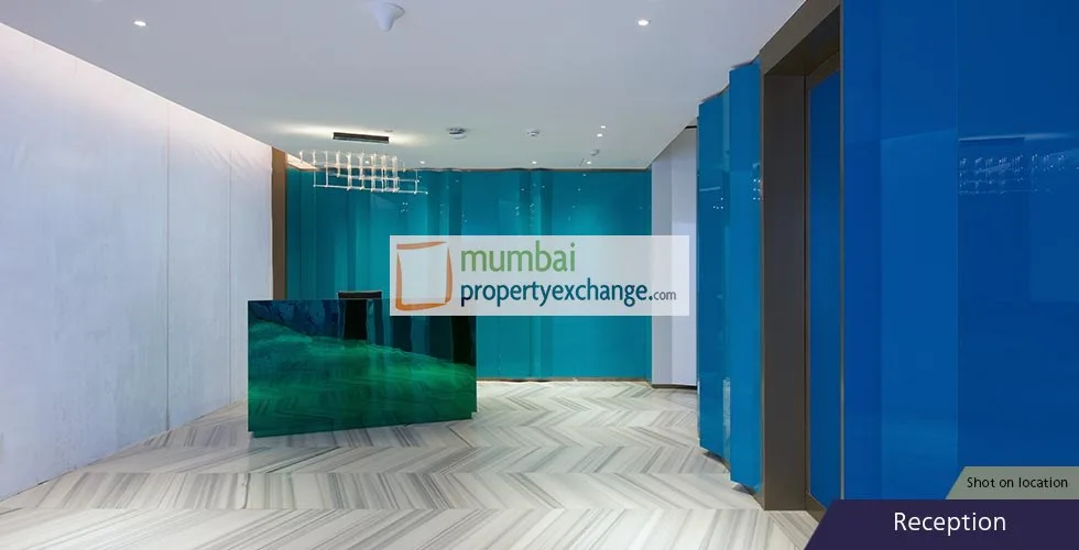 Reception Area
