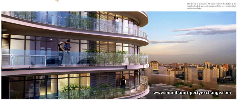 Balcony View Image