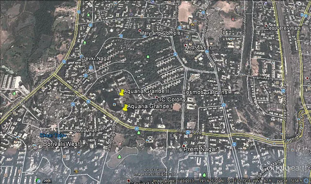 Google Earth