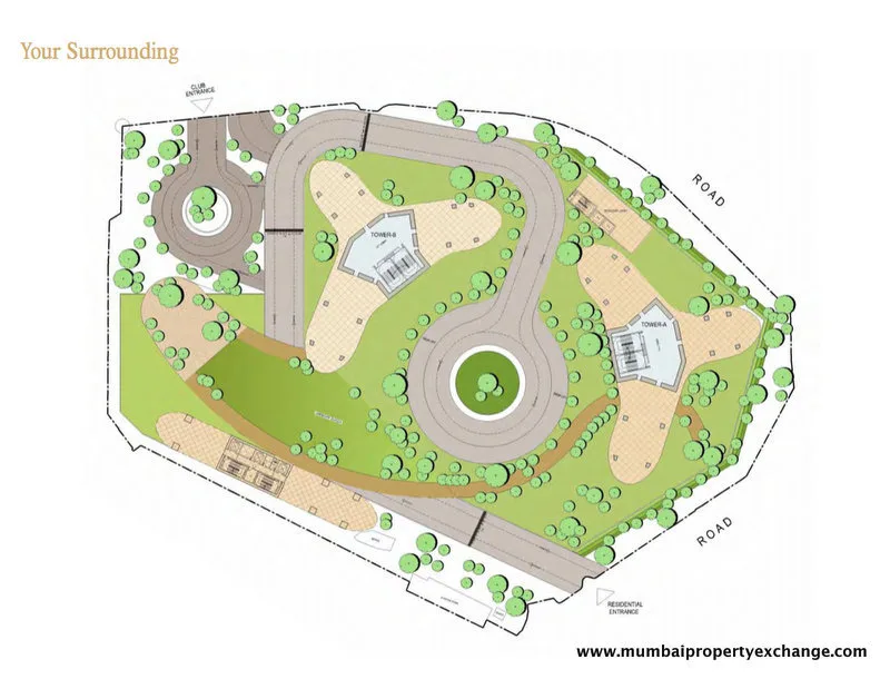 Layout Plan