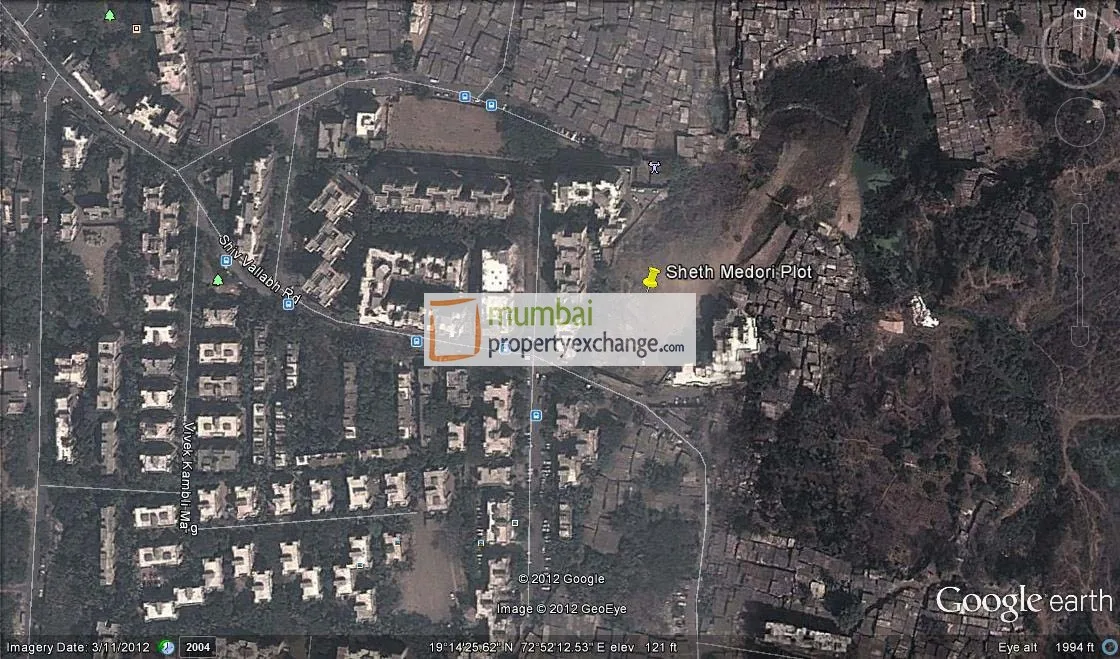 Google Earth