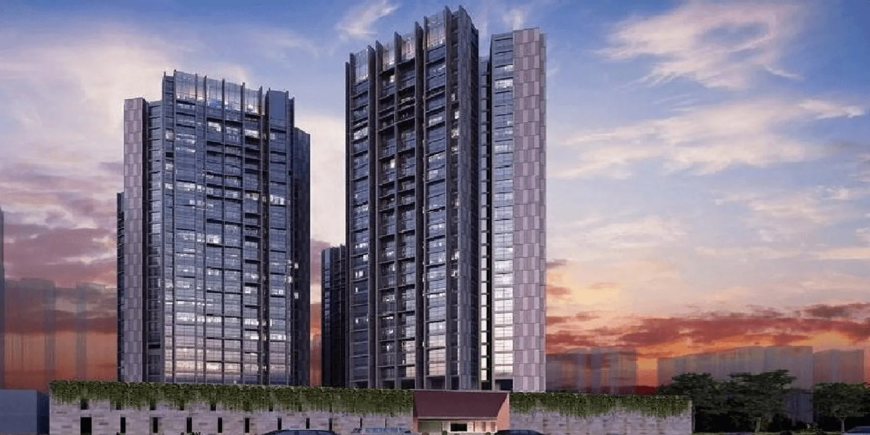 Acme Boulevard Elevation Image-1