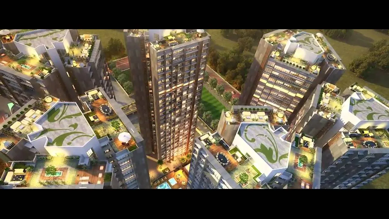 Acme Boulevard Elevation Image-2