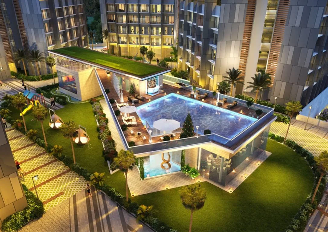 Acme Boulevard Elevation Image-3