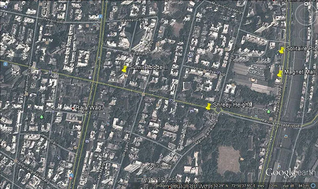 Google Earth