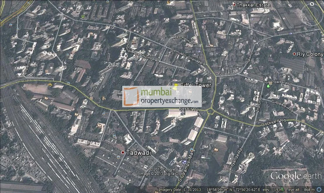Google Earth