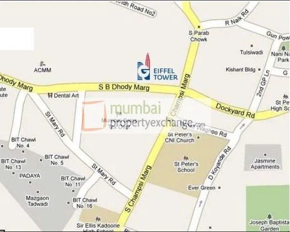 Location Plan