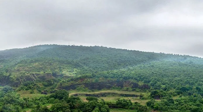 Chandak Group - View